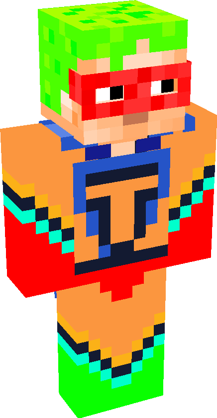 Minecraft Skins