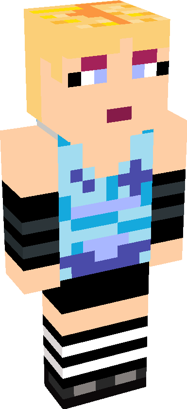 Minecraft Skins