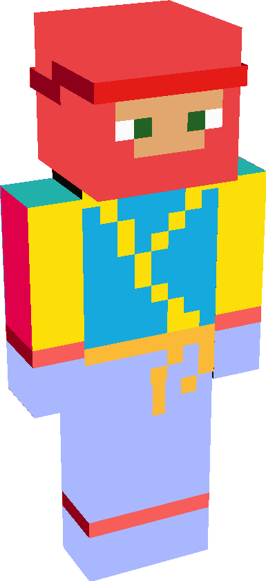 Minecraft Skins