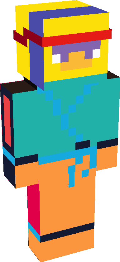 Minecraft Skins