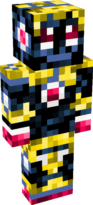 Minecraft Skins