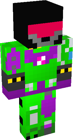 Minecraft Skins