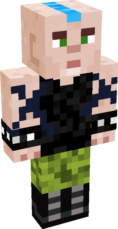 Minecraft Skins