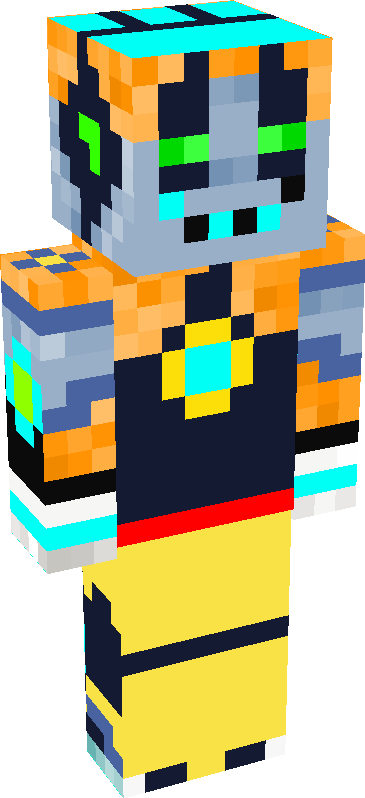 Minecraft Skins