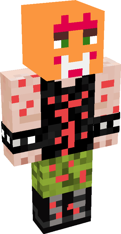 Minecraft Skins