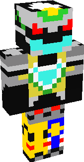 Minecraft Skins