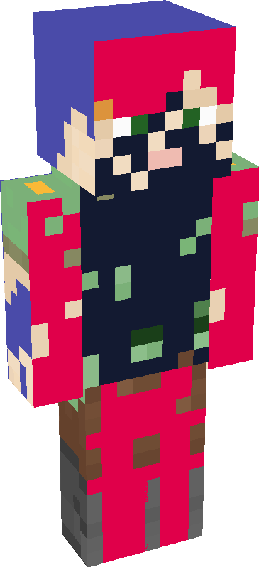 Minecraft Skins