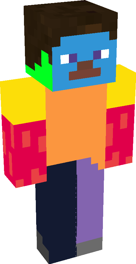 Minecraft Skins