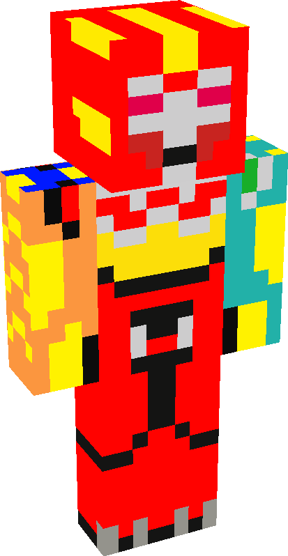 Minecraft Skins