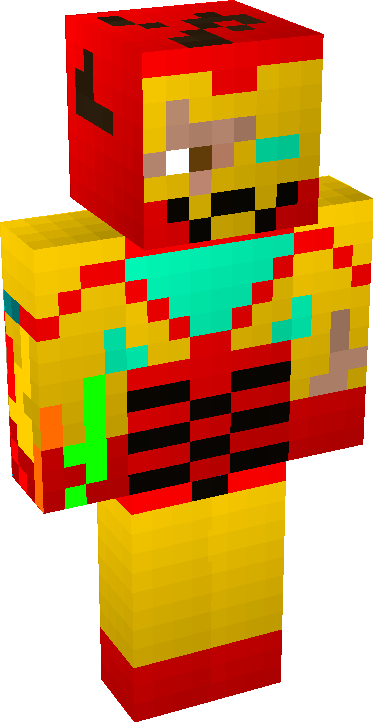 Minecraft Skins
