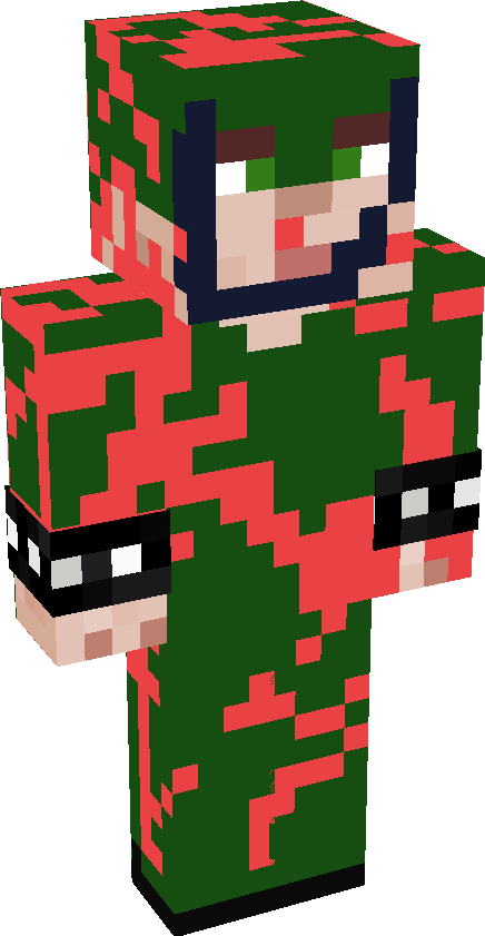 Minecraft Skins