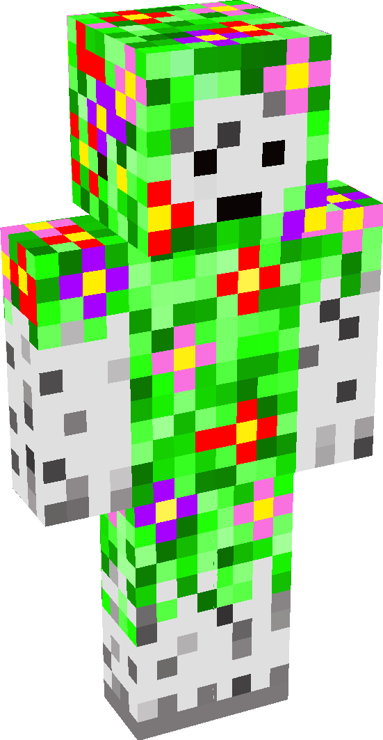 Minecraft Skins