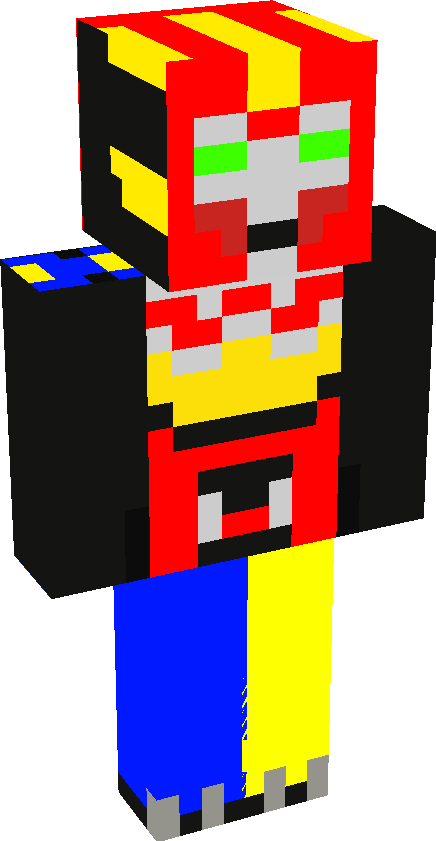 Minecraft Skins