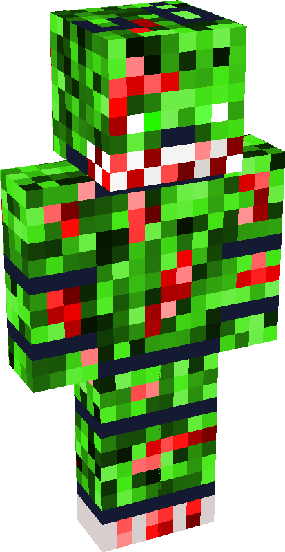 Minecraft Skins