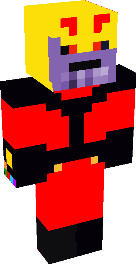 Minecraft Skins