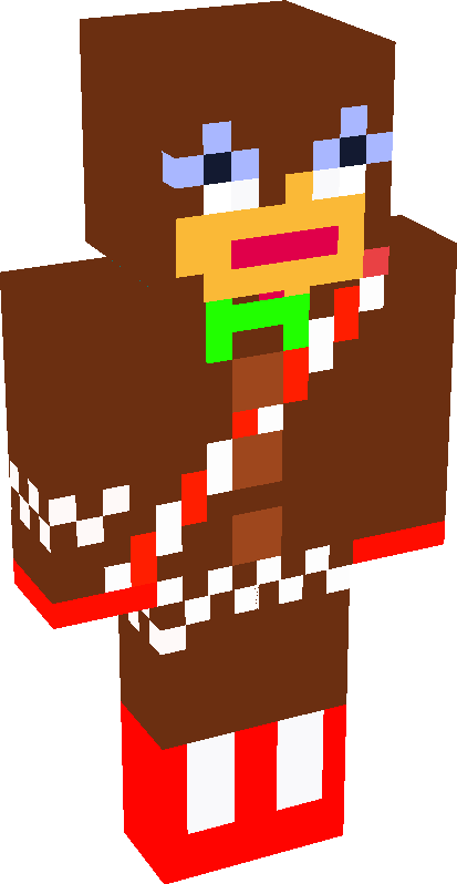 Minecraft Skins