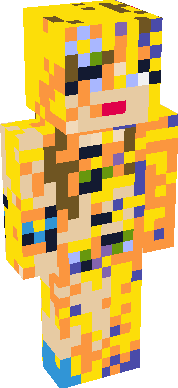 Minecraft Skins