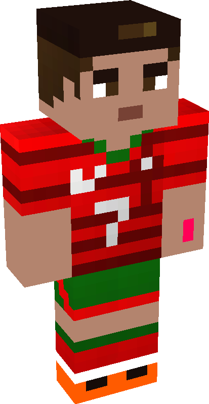 Minecraft Skins