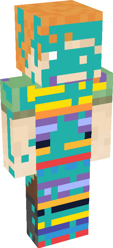 Minecraft Skins