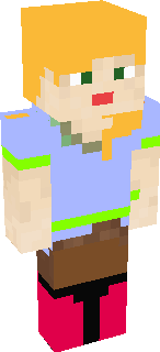 Minecraft Skins