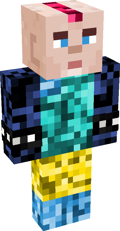 Minecraft Skins