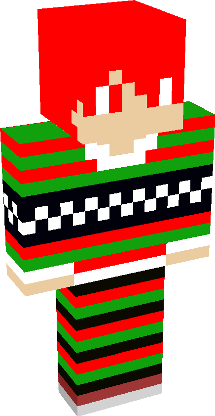 Minecraft Skins