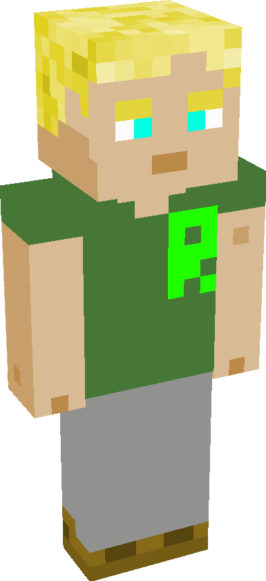 Minecraft Skins