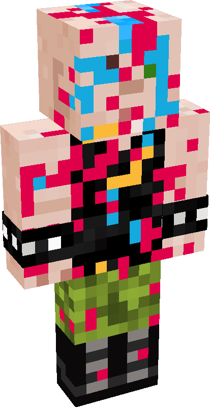 Minecraft Skins