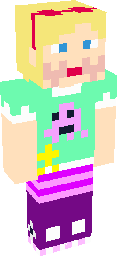 Minecraft Skins