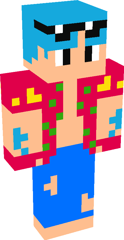 Minecraft Skins
