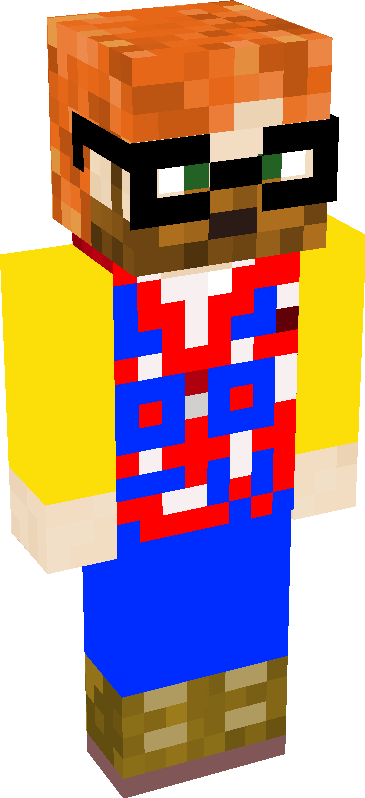 Minecraft Skins