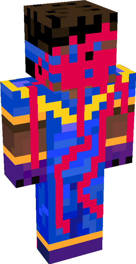 Minecraft Skins
