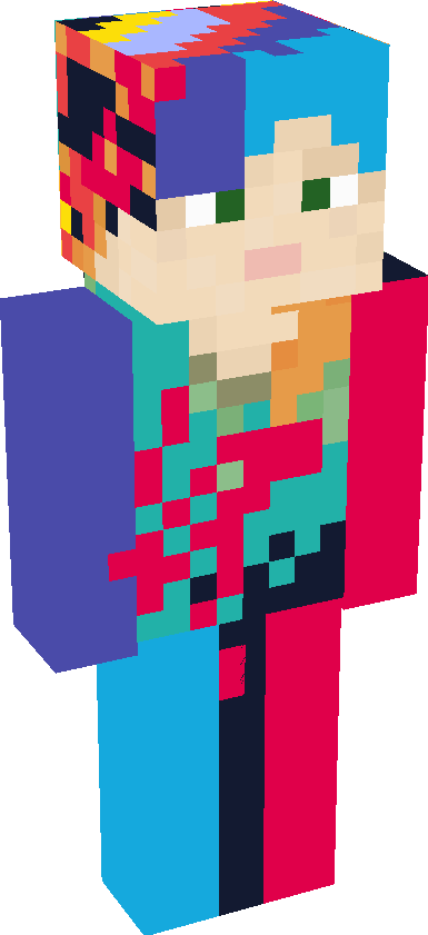 Minecraft Skins