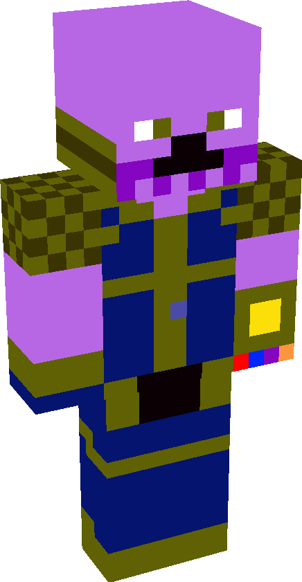 Minecraft Skins
