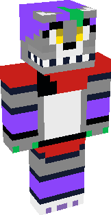 Minecraft Skins
