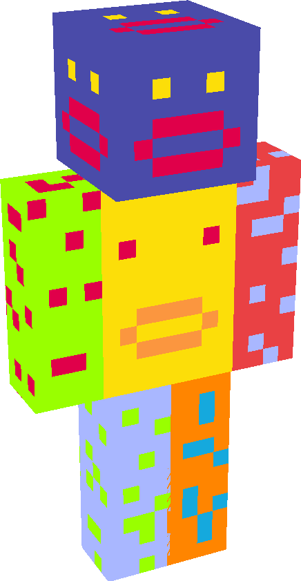 Minecraft Skins