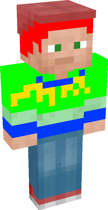Minecraft Skins