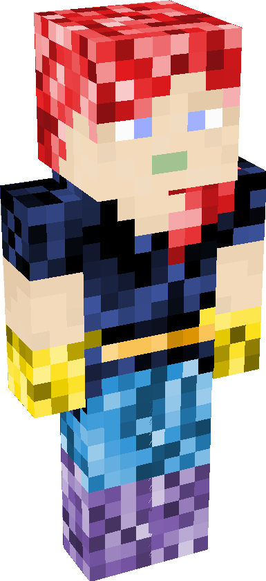 Minecraft Skins