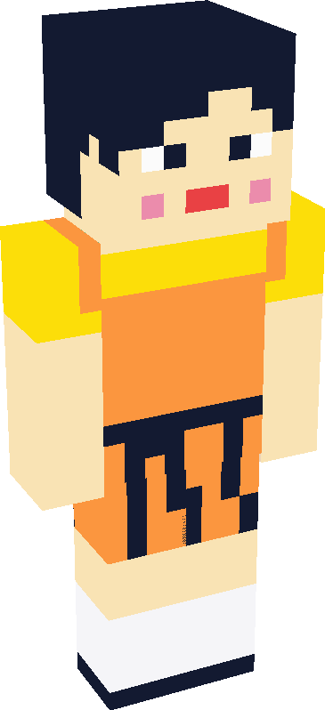 Minecraft Skins
