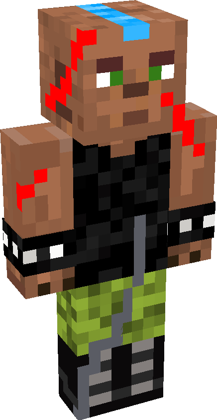 Minecraft Skins