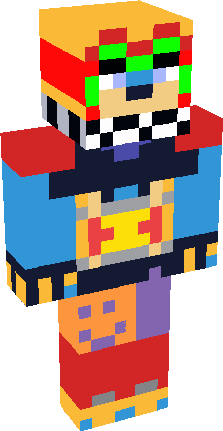 Minecraft Skins