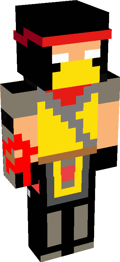 Minecraft Skins