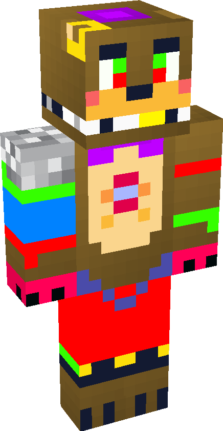 Minecraft Skins