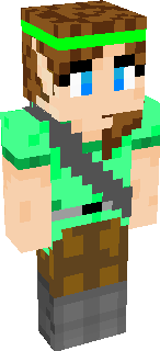 Minecraft Skins