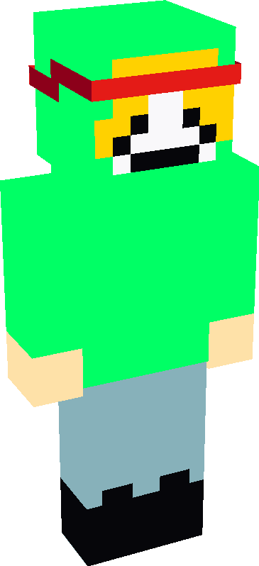 Minecraft Skins