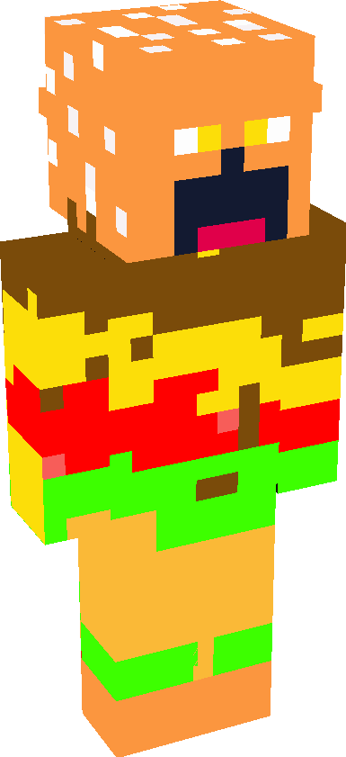 Minecraft Skins