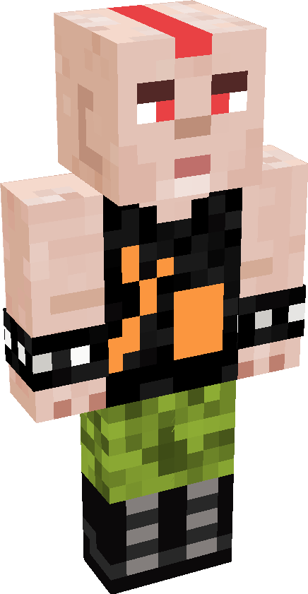 Minecraft Skins