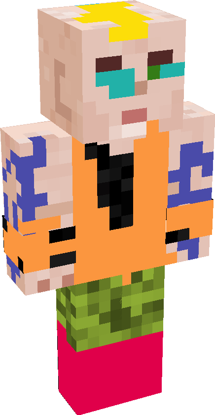 Minecraft Skins
