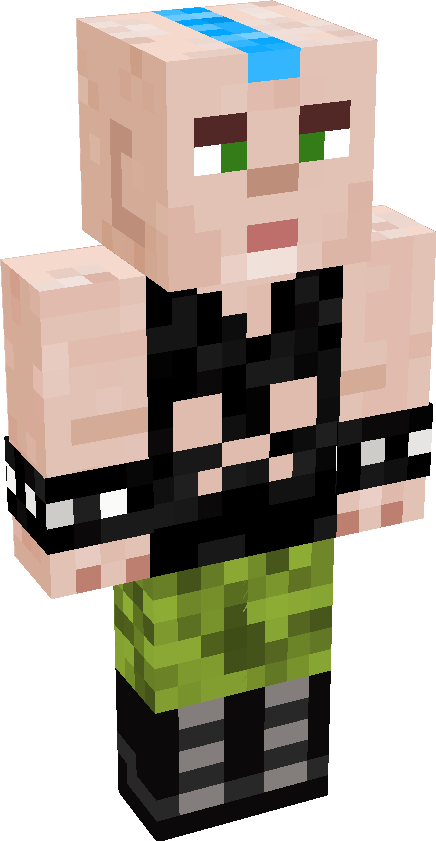 Minecraft Skins