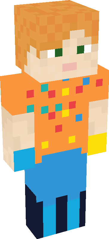 Minecraft Skins